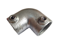 CASTING AND MACHINING