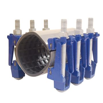 Repair Clamp