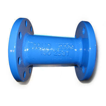 DUCTILE IRON PIPE
