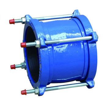 Universal Coupling