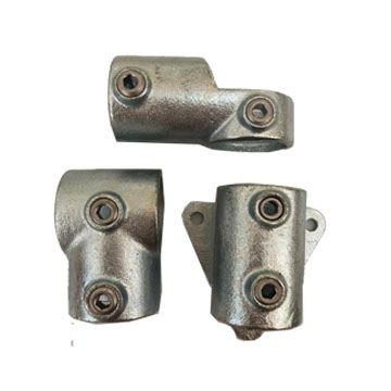 Pipe Clamp Fitting