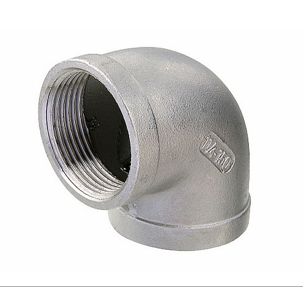 STAINLESS STEEL PIPE FITTING