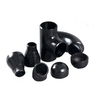 BUTTWELDED PIPE FITTING