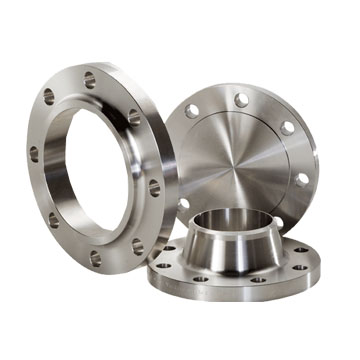 FORGED STEEL FLANGE