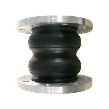 RUBBER EXPANSION JOINT