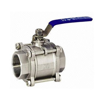 BALL VALVE