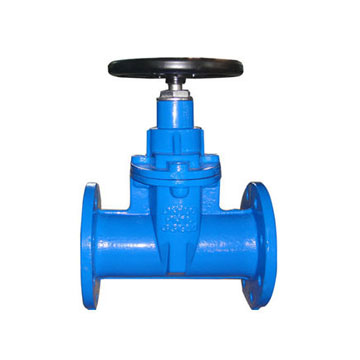 Gate Valve