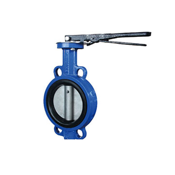 Butterfly Valve