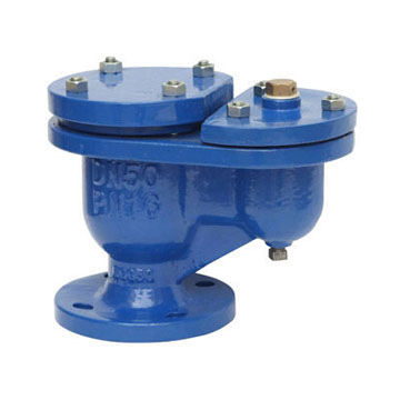 AIR VALVE
